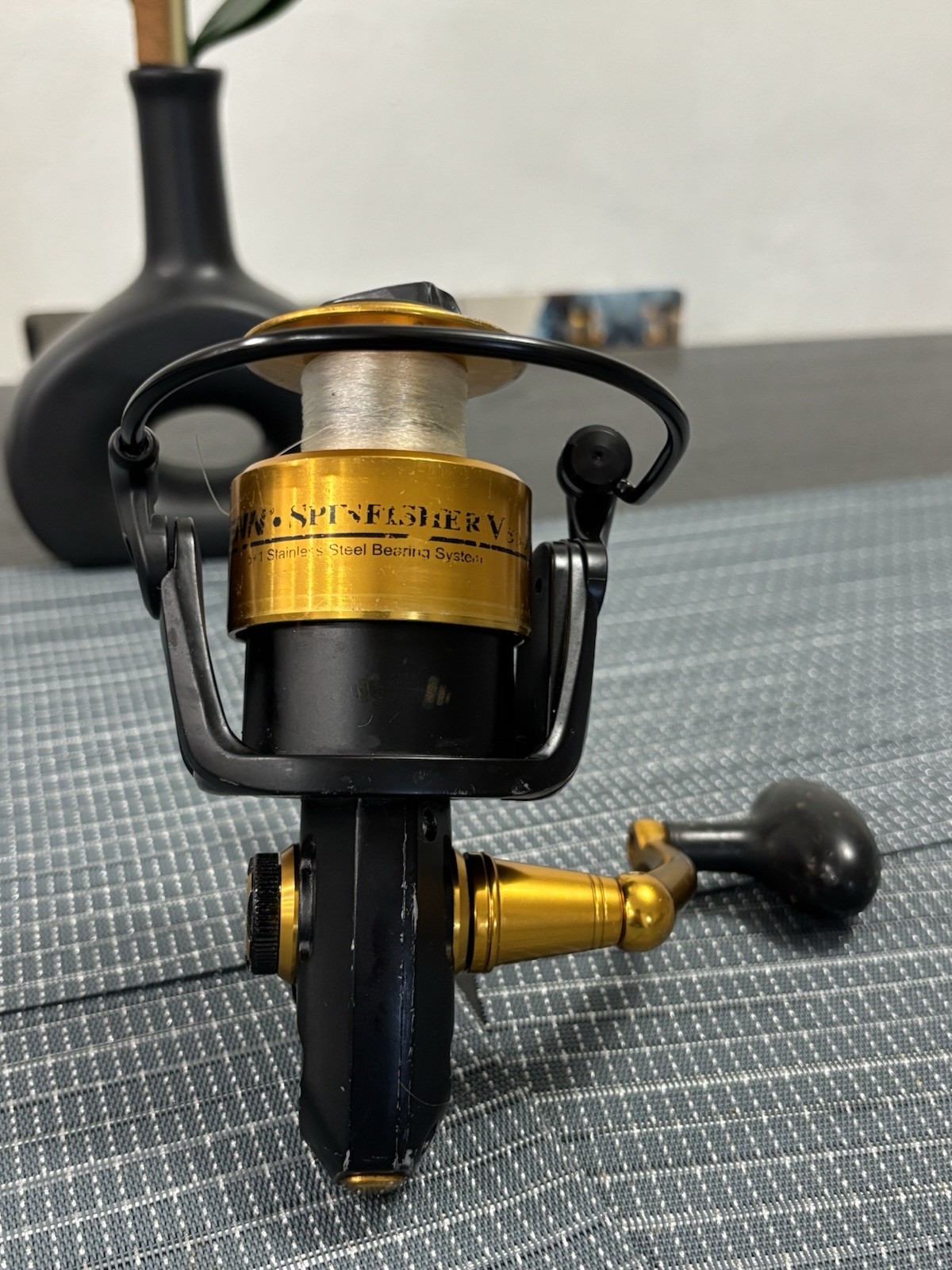 Penn Spinfisher V 5500 Spinning Reel