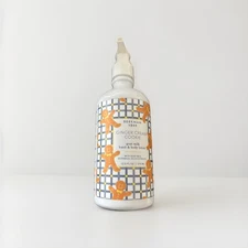 Beekman 1802 GINGER CREAM COOKIE Goat Milk HAND & BODY LOTION 12.5 oz NEW