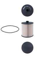 Kraftstofffilter KX 268D Mahle FüR Toyota Fiat Mitsubishi Lexus Isuzu
