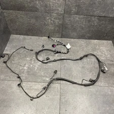 OEM 2015 - 2024 PORSCHE MACAN REAR BUMPER WIRE HARNESS