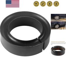 Universal Coil Spring Boosterrubber Coil Spring Spacer For For Carenhance S... Universal Coil Spring Boosterrubber Coil Spring Spacer For For Carenhance S...