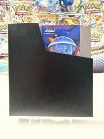 Air Fortress (Nintendo NES, 1989) Authentic Cart w/ Sleeve. GREAT LABELS. Tested