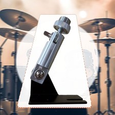 Drum Mounts Drum Mic Mount Versatile Professional Adjustable Sturdy Easy to
