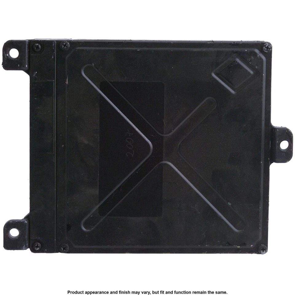 Cardone Engine Control Module ECM ECU For Honda Accord 1992 - Image 3 of 4