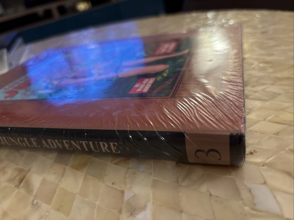 Marvel Masterworks ATLAS ERA JUNGLE ADVENTURE #3 Lorna The Jungle Girl Fuera de Stock Foto 3 de 4