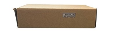 Mean Well SD-50A-12 DC/DC Power Supply Single Output 12 Vt.