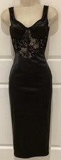 PRETTY LITTLE THING: Little Black Dress, size UK 6  Any Occasion