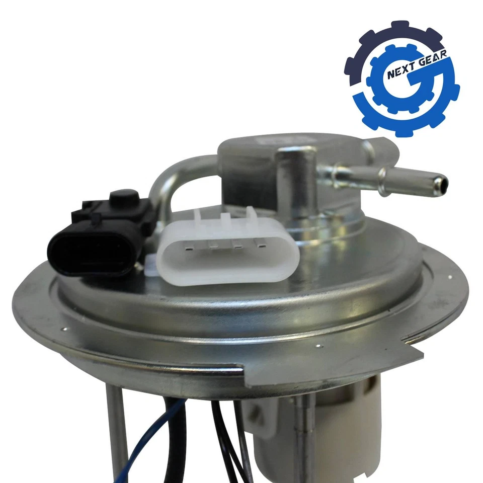 Nuevo módulo de bomba de combustible TYC para Chevy Express GMC Savanah 1500 2500 150109 2004-08 Foto 2 de 4