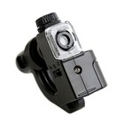 90X Universal Clip-on Zoom Cellphone LED Magnifier Phone Microscope Micro Lens F