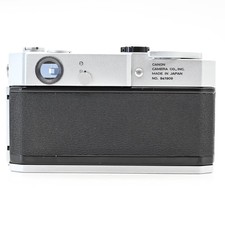 Canon 7 Film Cameras for sale | eBay