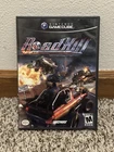 RoadKill (Nintendo GameCube) CIB, Complete With Manual And Registration Card