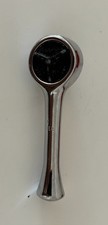 Snap-on Tmk739 14 Drive Stubby Ratchet