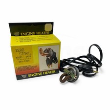 2459 Phillips Temro Zerostart Engine Heater 2459 Phillips Temro Zerostart Engine Heater