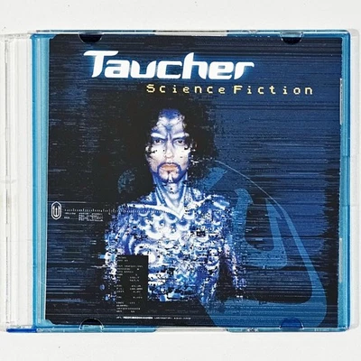 CD Techno TAUCHER - SCIENCE FICTION Hard Trance Club Rave Drum Bass House Acid - Bild 1 von 2
