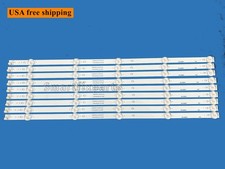 Barre retroilluminazione a LED per PIONEER PN50951-22C 4708-K50WDC-A4113N01 50LF621C21