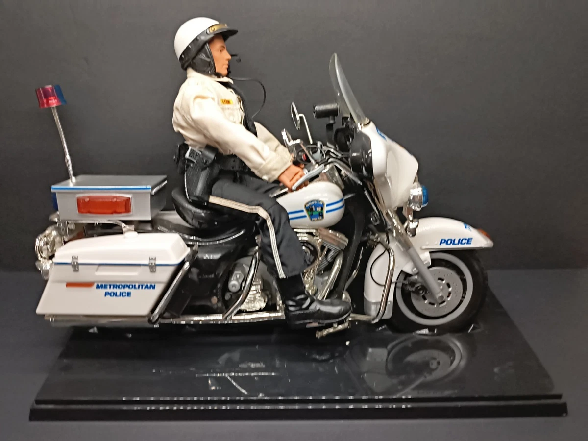 Harley-Davidson GI Joe Toys & Hobbies for sale | eBay