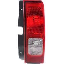 HU2801100 Fits 2006-2010 Hummer H3 Passenger Side Tail Light