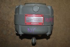 NEW LOUIS ALLIS TACHOMETER GENERATOR PHM 24V 