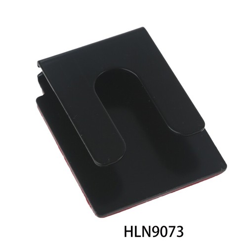 Mic Holder Mount Hand Held Microphone Radio Bracket Mounting For Yaesu HLN9073 - Zdjęcie 3 z 8