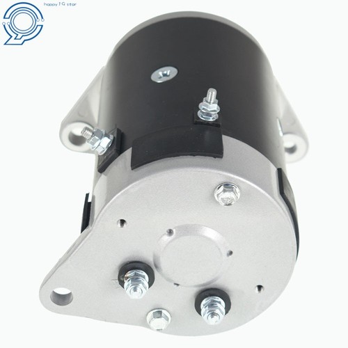 STARTER FIT FOR GENERATOR CLUB CAR FE290 FE350 DS SERIES 1996-2006 1018294-01 - Picture 7 of 10