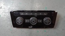 VOLKSWAGEN 22-TAOS Heat/AC Controller 5GM 907 044 AM WZU  