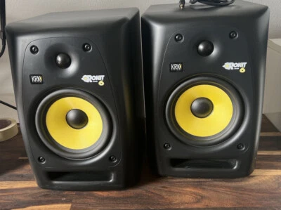 krk rokit 6 - Bild 1 von 4