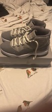 Size 9 - Jordan 11 Retro High Cool Grey