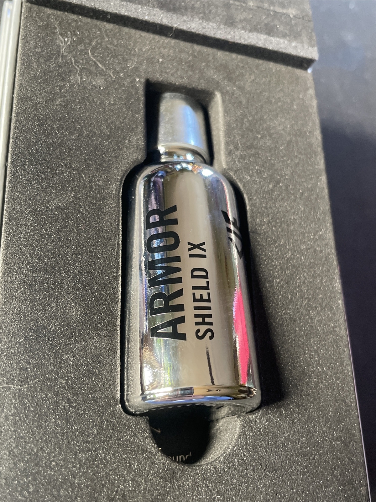 ARMOR SHIELD IX DIY CERAMIC COATING KIT Nano Ceramic Coating Avalon