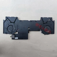 Lenovo Legion Y9000K 7 16IAX7 2022 5H40S20727 Heatsink w/Cooling Fan