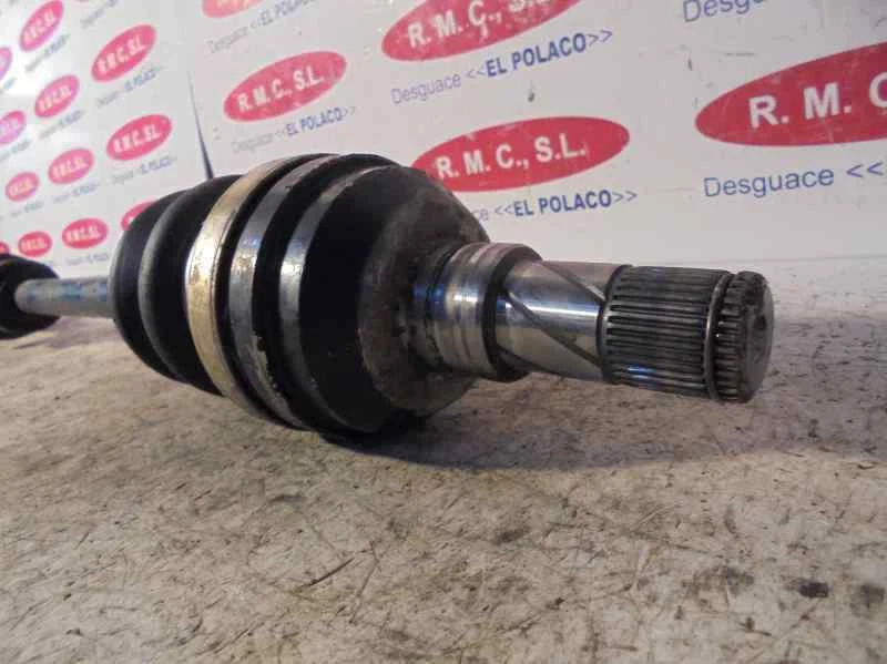 transmisión delantera derecha para DAEWOO LACETTI FASTBACK 1.6 2004 1455960 - Imagen 3 de 4