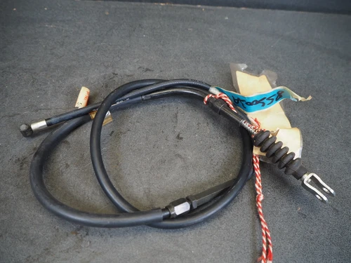 CABLE,CLUTCH
