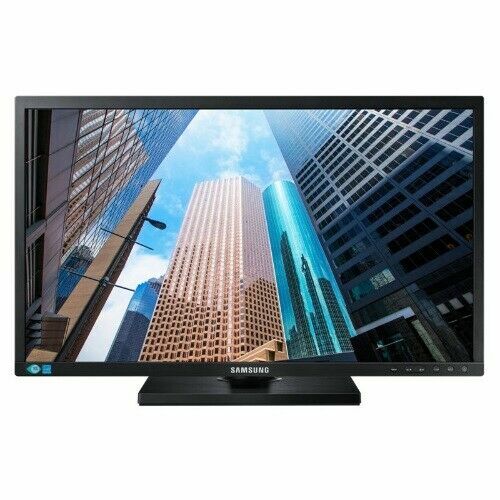 Iiyama ProLite E2200WS PL2200 LCD TFT 22