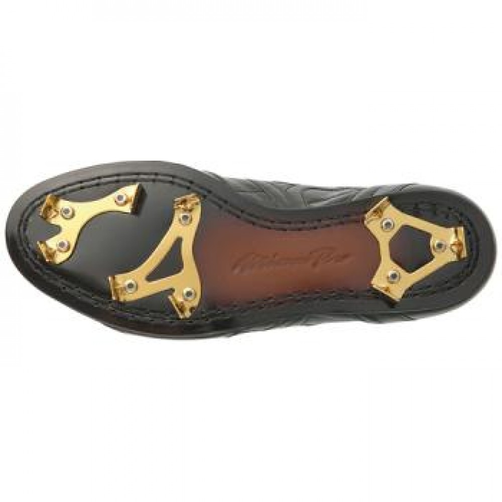 ミズノUSA MIZUNO Mens Sneakers Cleats SPIKE CLASSIC LOW G4 Baseball