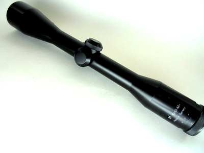 Carl Zeiss Jena ZF 6 x42 M Made In Germany Rifle Scope | eBay