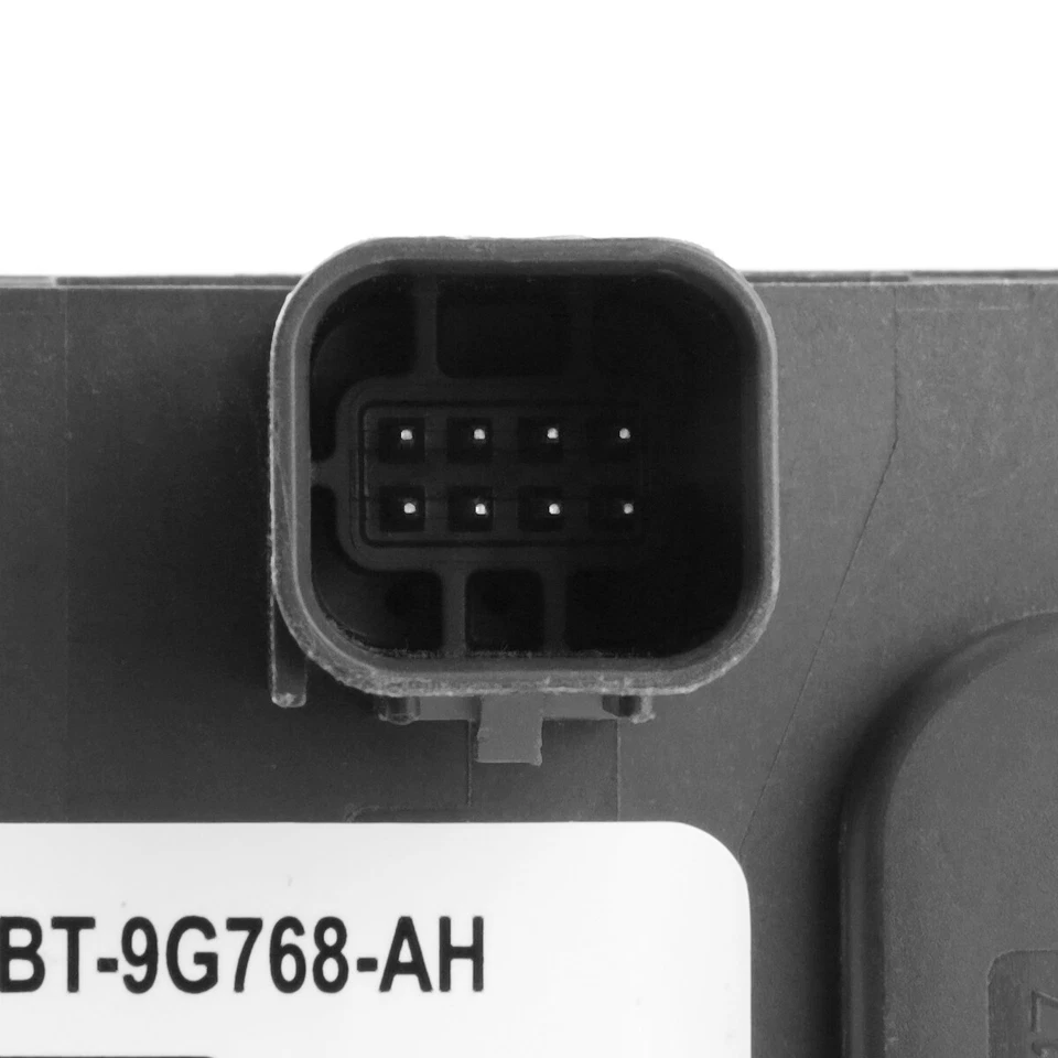 SENSOR RADAR DISTANCIA H1BT-9G768-AH PARA 2018-2020 Ford F-150 Lincoln Navigator Foto 3 de 4