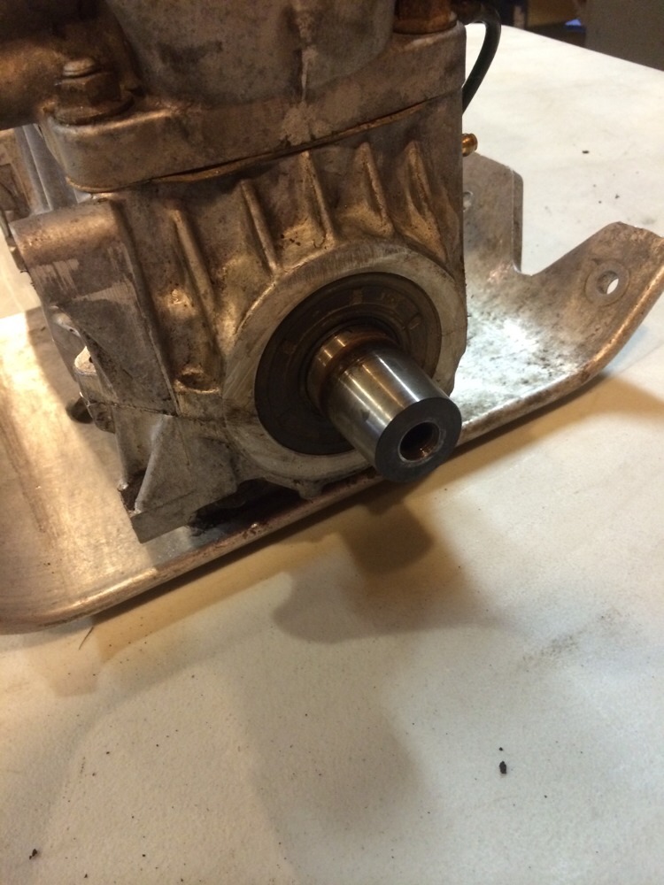 1995 Polaris 440 Liquid Cooled Snowmobile engine, Shipping Available eBay