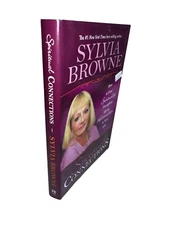 Sylvia Browne Spiritual Connections Guide Psychic Intuition Relationships