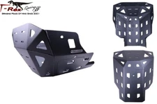 T-Rex Racing 2021 - 2022 Yamaha MT-09 Heavy Duty Skid Plate