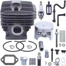 54MM Big Bore Cylinder Piston Kit For Stihl 046 MS460 MS460C MS460D MS460R 