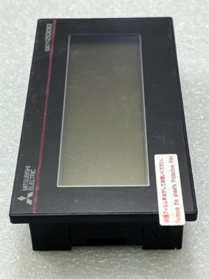 Mitsubishi GT2104-PMBD GOT2000 HMI Graphic Operation Touch