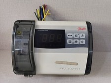 DANFOSS AK-RC 101 OPTYMA CONTROLLER 080Z3200 | 230VAC
