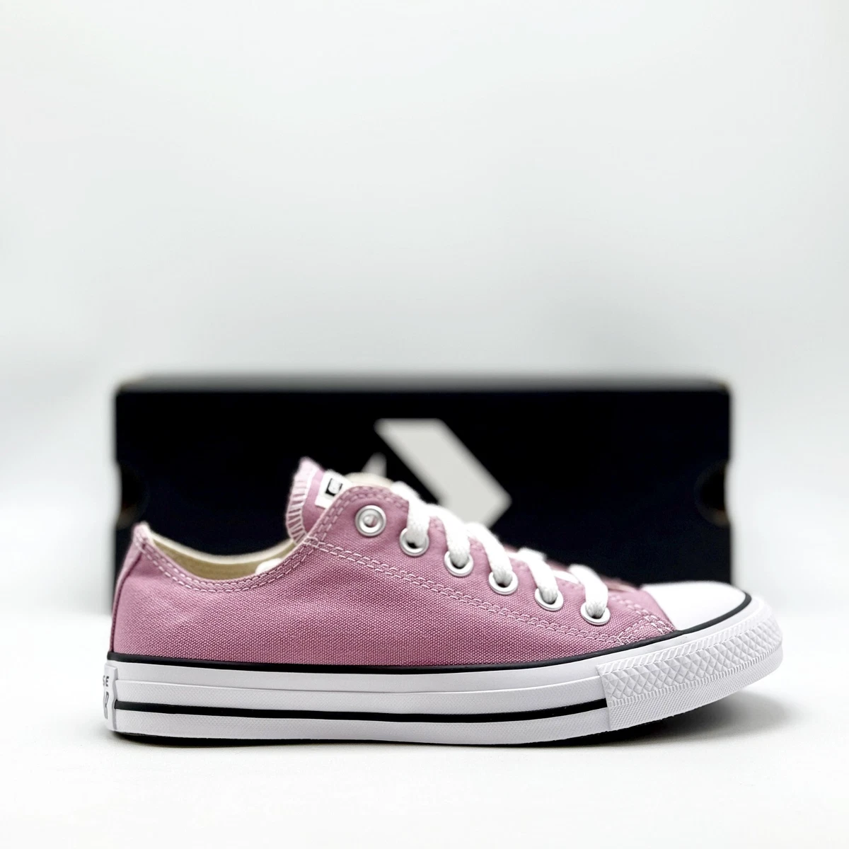 Converse Chuck Taylor All Star Low Top Pink for Sale