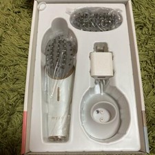 YA-MAN MISE MS-80W Scalp Lift Up Brush Facial Head Care W54 D180 H56 mm