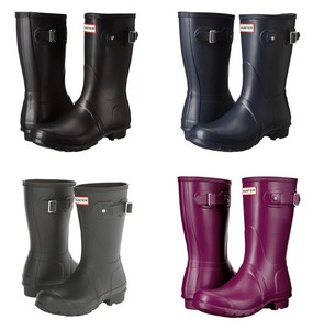 ebay hunter boots