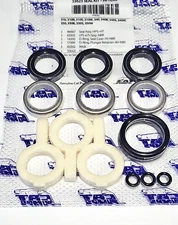 Cat Pumps 33623 High Temp. Seal Kit OEM, Cat Pumps 310, 340, 350 And More