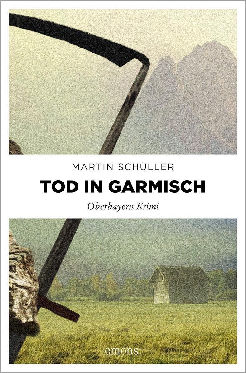 Thumbnail - Tod In Garmisch, Martin Schüller