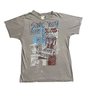 Vintage Sonic Youth Shirt | eBay Vintage Sonic Youth Shirt | eBay