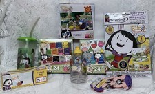 Elinor Wonders Why PBS Kids Fun Pack - Includes FREE Gift Wrapping   