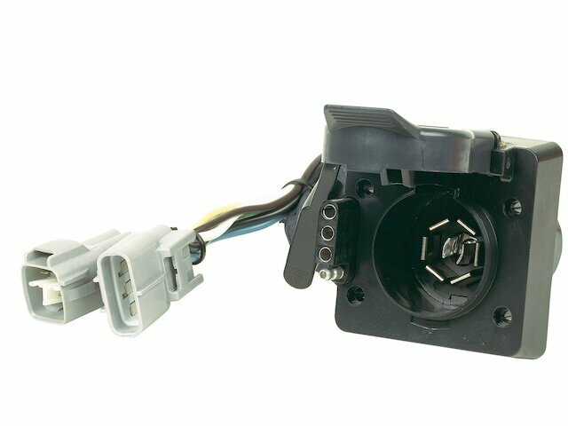 for 2003-2006 Toyota Tundra Trailer Wiring Harness Hopkins 72588NQ 2005