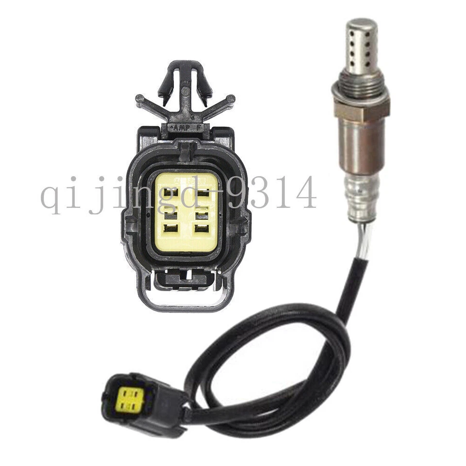 Sensor de oxígeno O2 izquierdo aguas arriba apto para Mazda Millenia V6 2001-2002 2,5 L 25024365 Foto 2 de 4